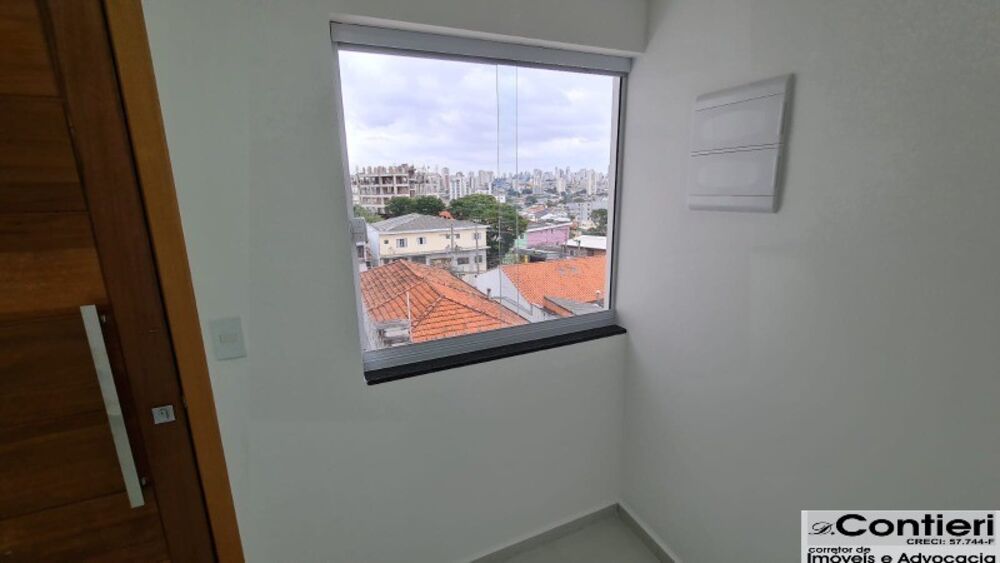 Apartamento, 2 quartos, 52 m² - Foto 9