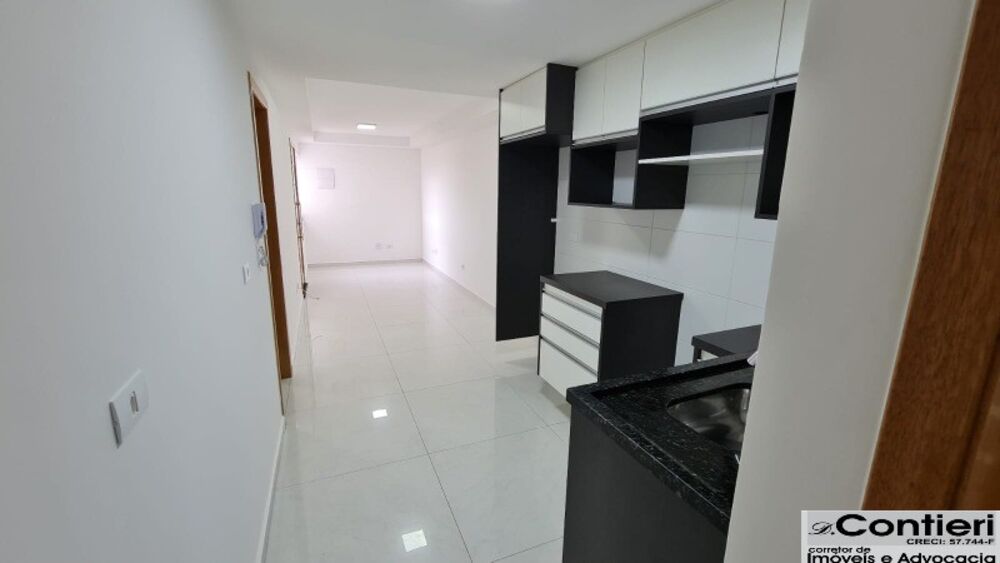 Apartamento, 2 quartos, 52 m² - Foto 7