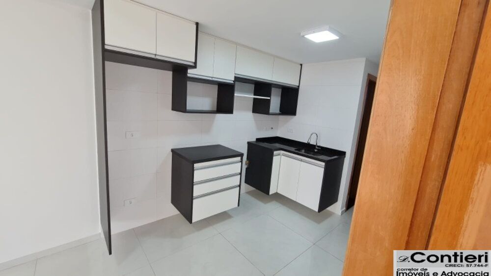 Apartamento, 2 quartos, 52 m² - Foto 1