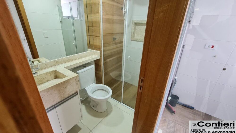 Apartamento, 2 quartos, 52 m² - Foto 8