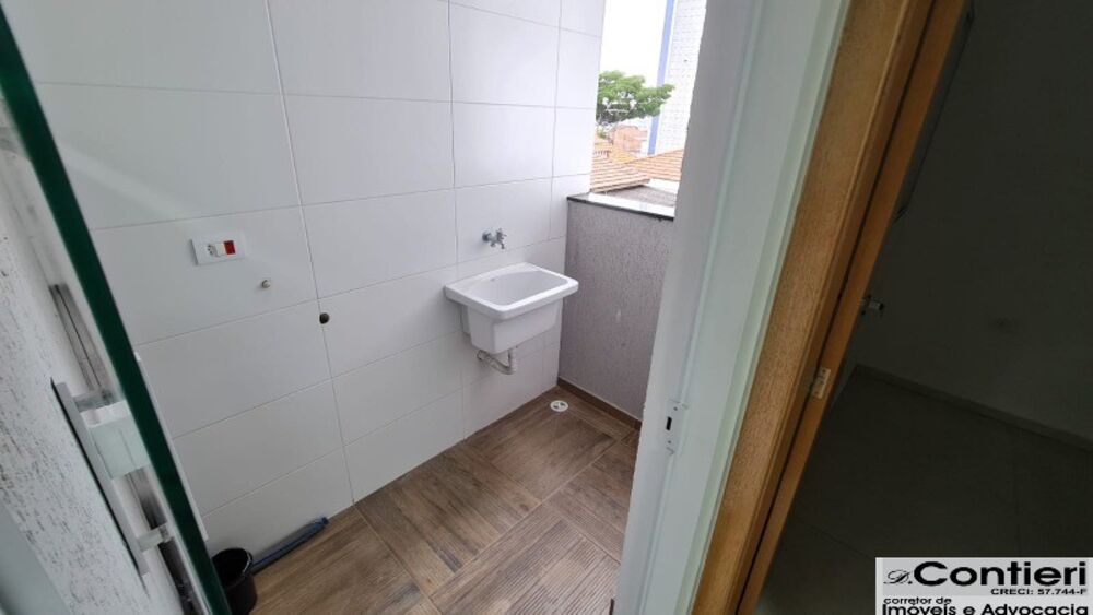 Apartamento, 2 quartos, 52 m² - Foto 2