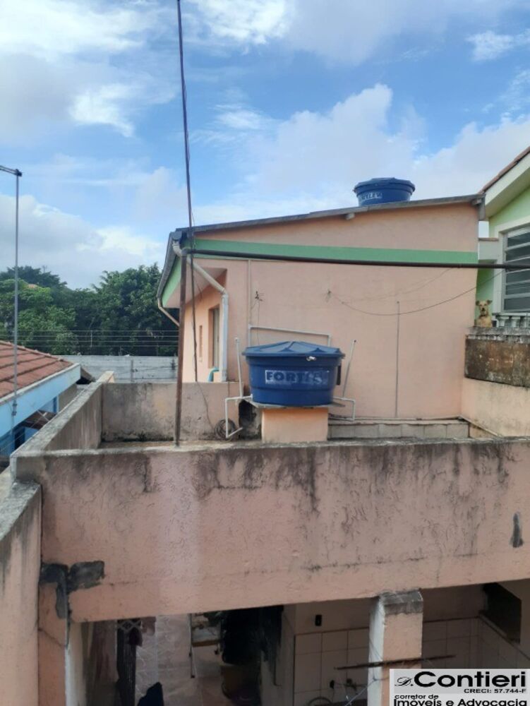 Casa, 2 quartos, 125 m² - Foto 3