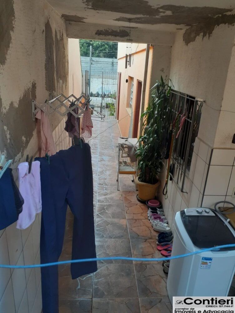 Casa, 2 quartos, 125 m² - Foto 7