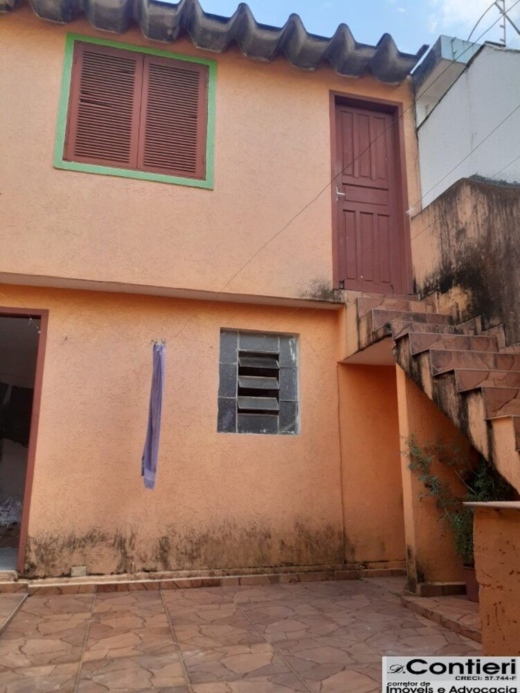Casa, 2 quartos, 125 m² - Foto 11