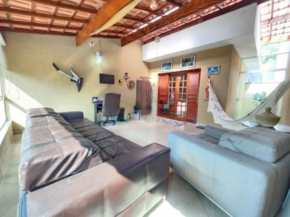 Casa, 3 quartos, 152 m² - Foto 12
