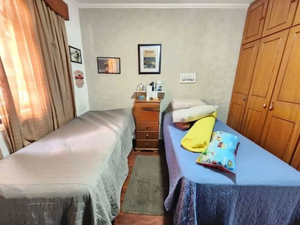 Casa, 3 quartos, 152 m² - Foto 9