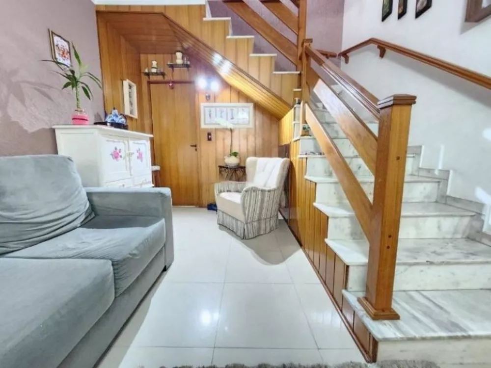 Casa à venda com 3 quartos, 152m² - Foto 5