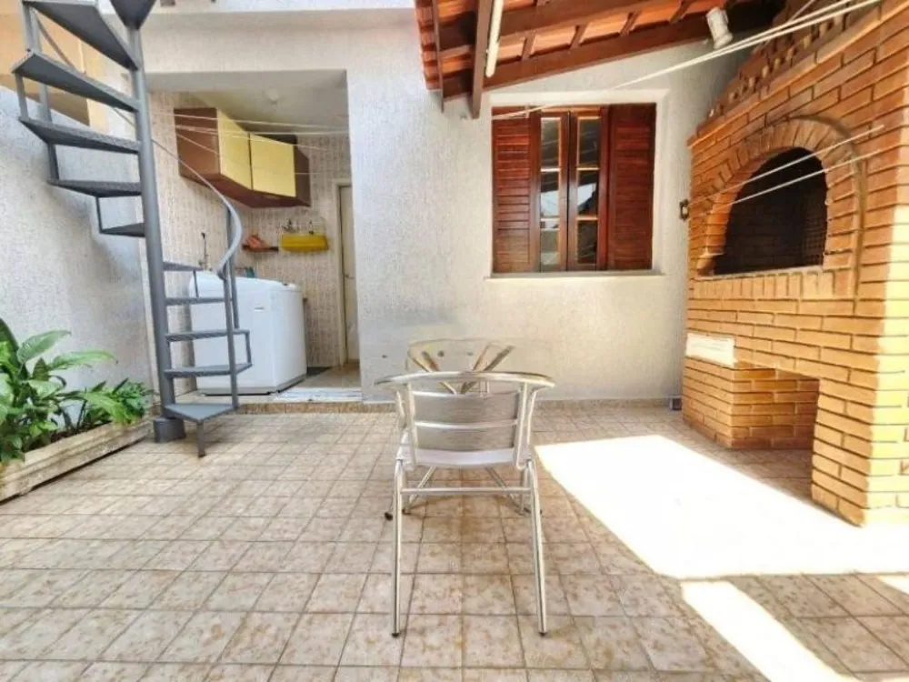 Casa, 3 quartos, 152 m² - Foto 16