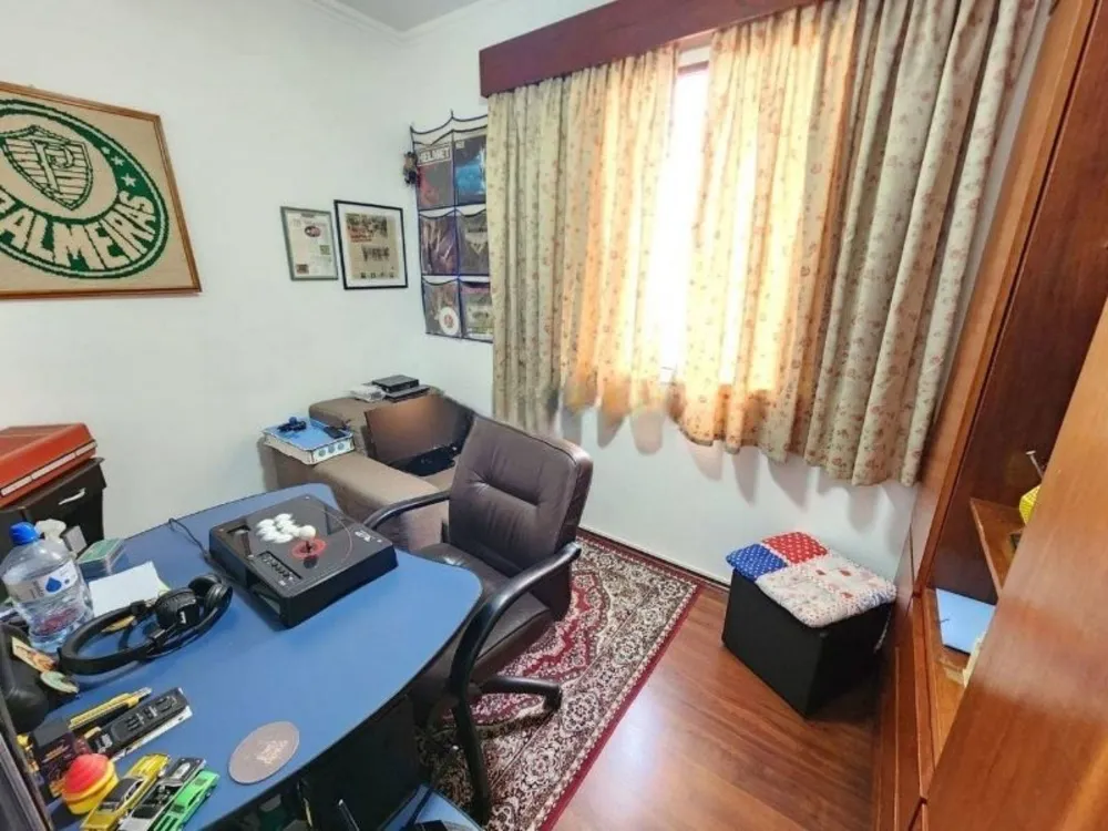 Casa, 3 quartos, 152 m² - Foto 10