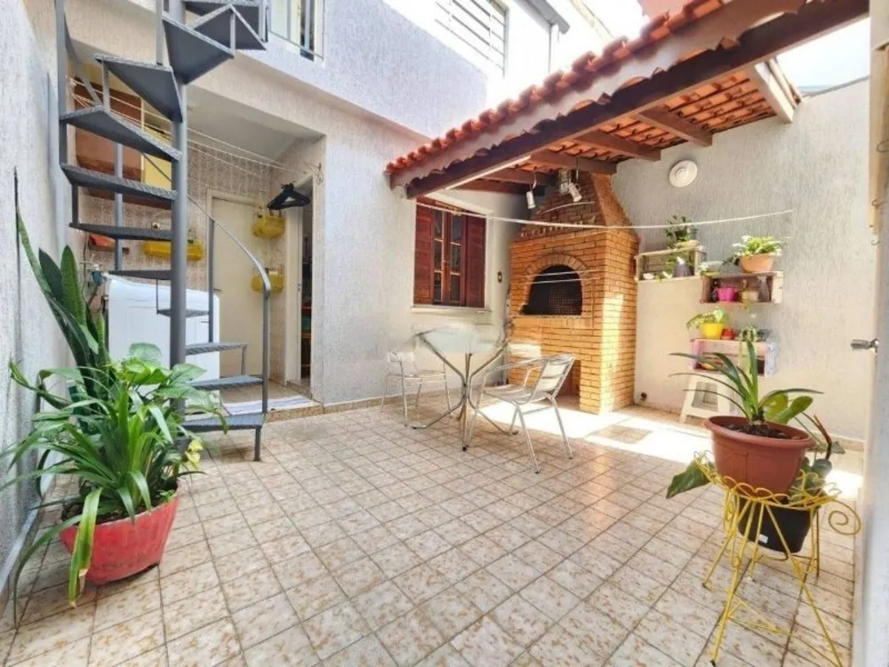 Casa, 3 quartos, 152 m² - Foto 17