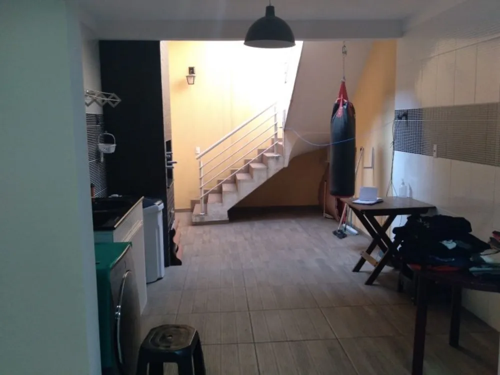 Casa, 3 quartos, 140 m² - Foto 19
