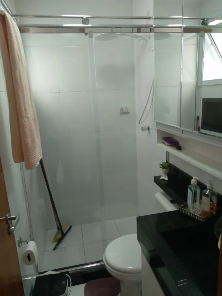 Casa, 3 quartos, 140 m² - Foto 13