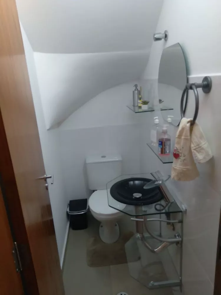 Casa à venda com 3 quartos, 140m² - Foto 6