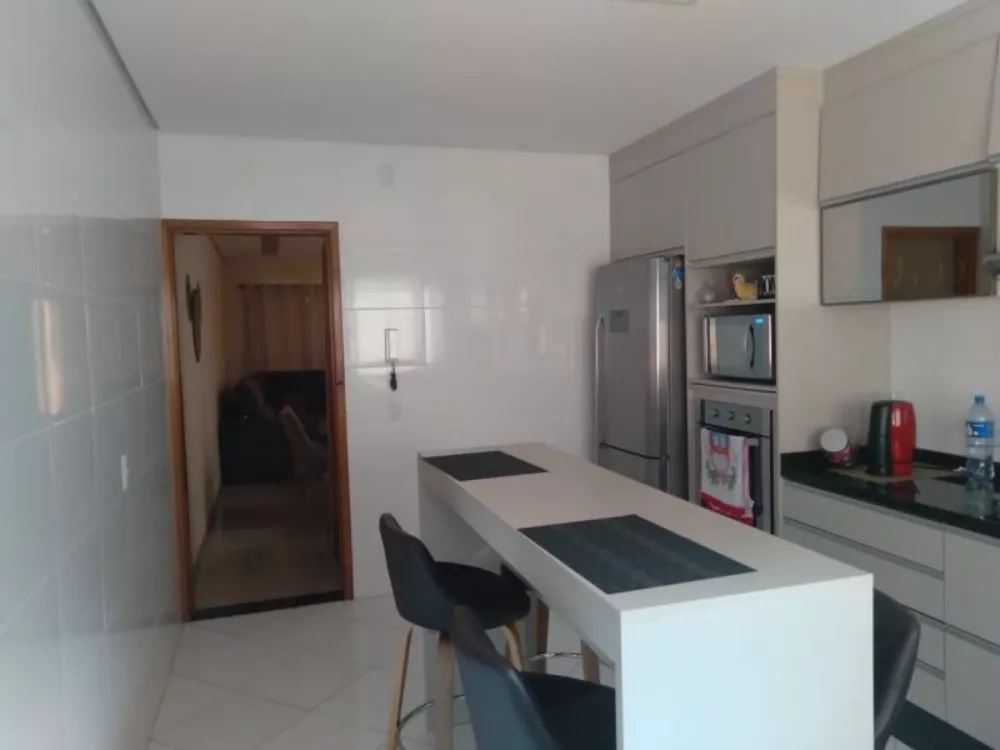 Casa à venda com 3 quartos, 140m² - Foto 5