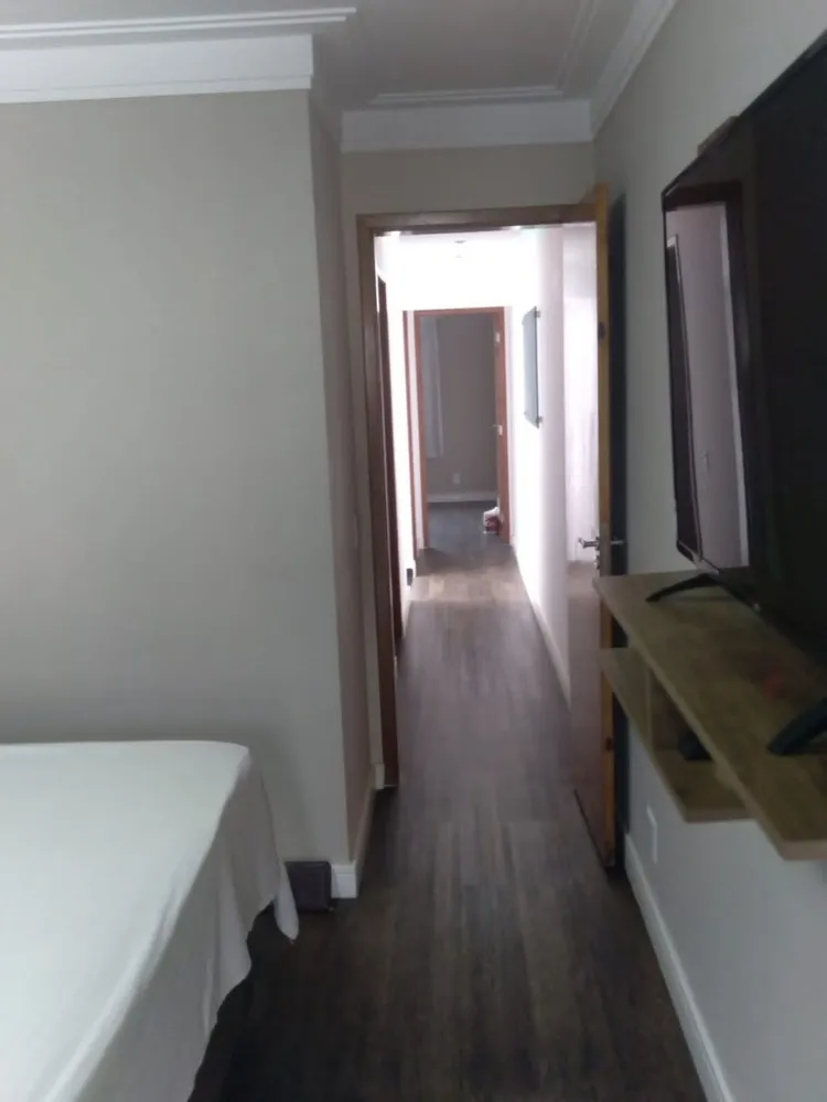 Casa, 3 quartos, 140 m² - Foto 9