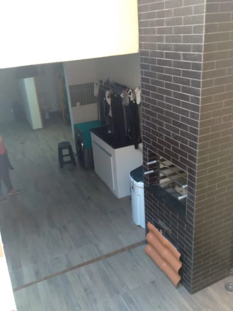 Casa, 3 quartos, 140 m² - Foto 17