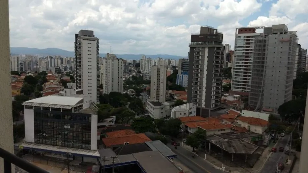 Apartamento, 2 quartos, 85 m² - Foto 3