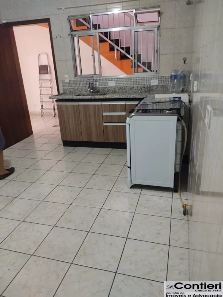 Casa, 2 quartos, 200 m² - Foto 7