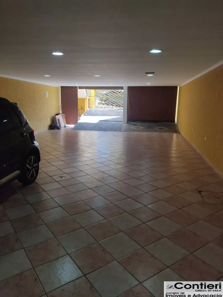 Casa, 2 quartos, 200 m² - Foto 3