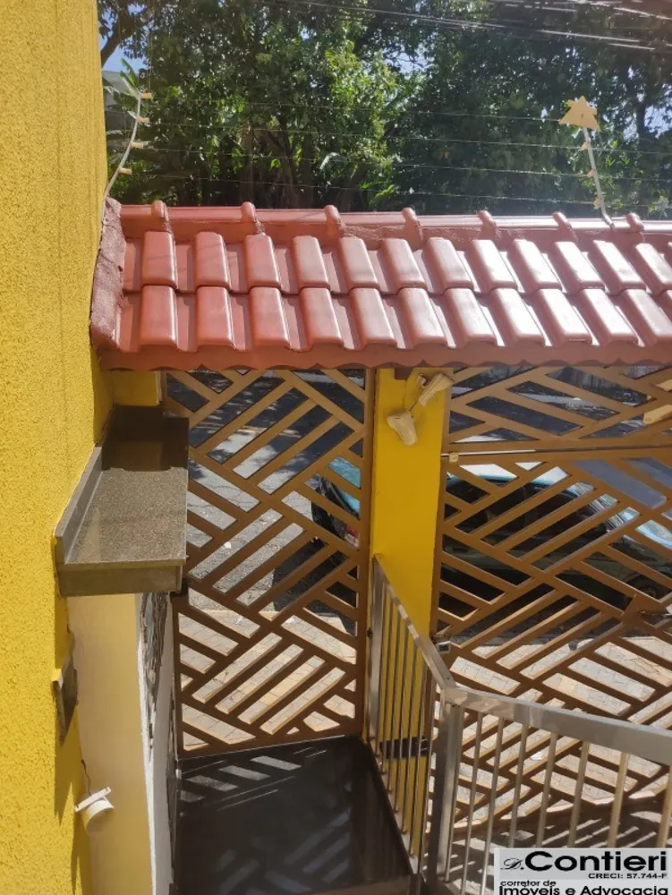 Casa, 2 quartos, 200 m² - Foto 4