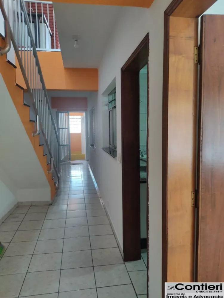 Casa, 2 quartos, 200 m² - Foto 9