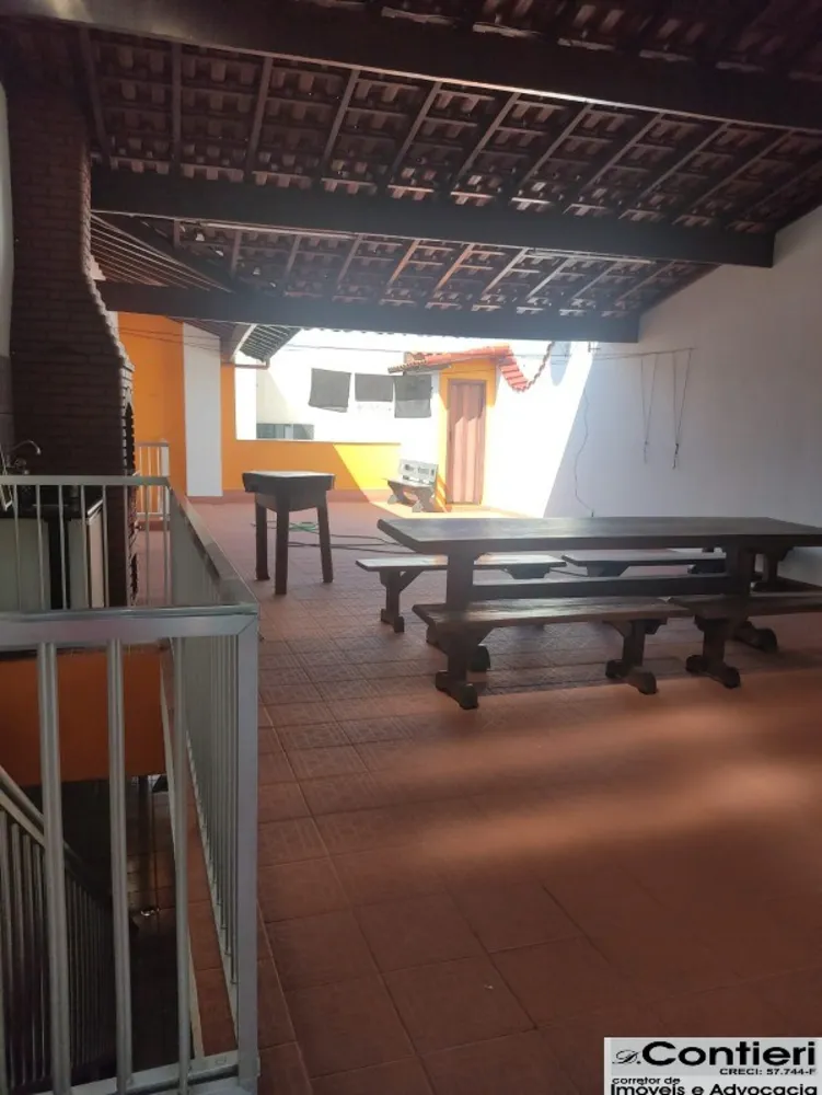 Casa, 2 quartos, 200 m² - Foto 17