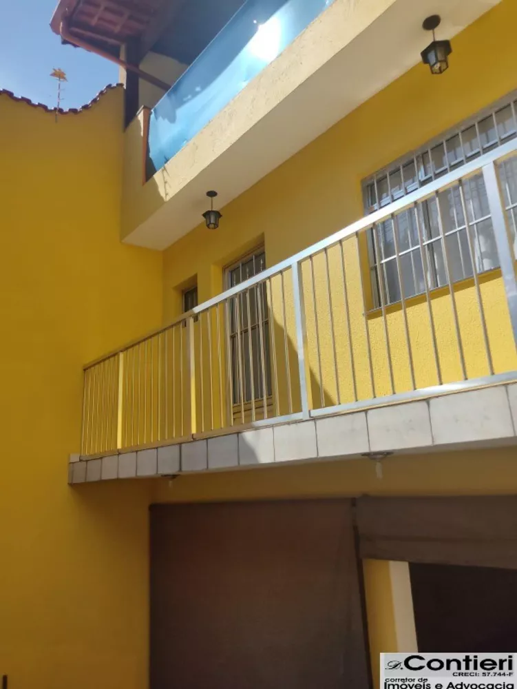 Casa, 2 quartos, 200 m² - Foto 2