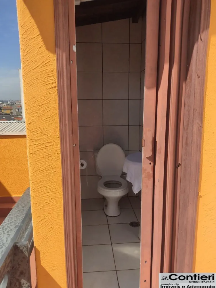 Casa, 2 quartos, 200 m² - Foto 19