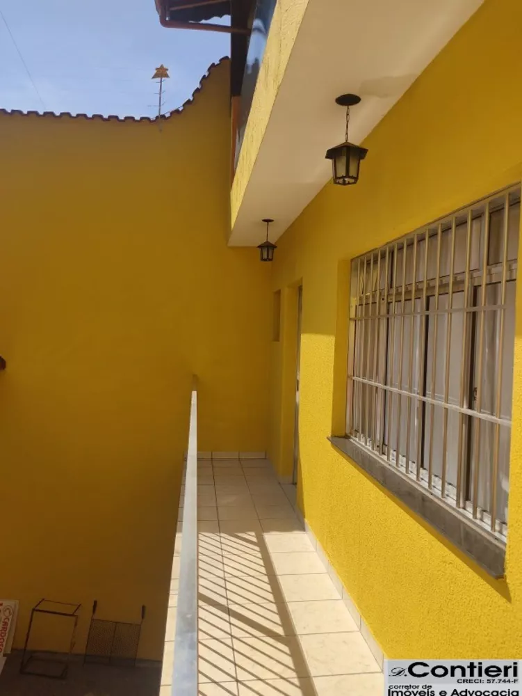 Casa, 2 quartos, 200 m² - Foto 5