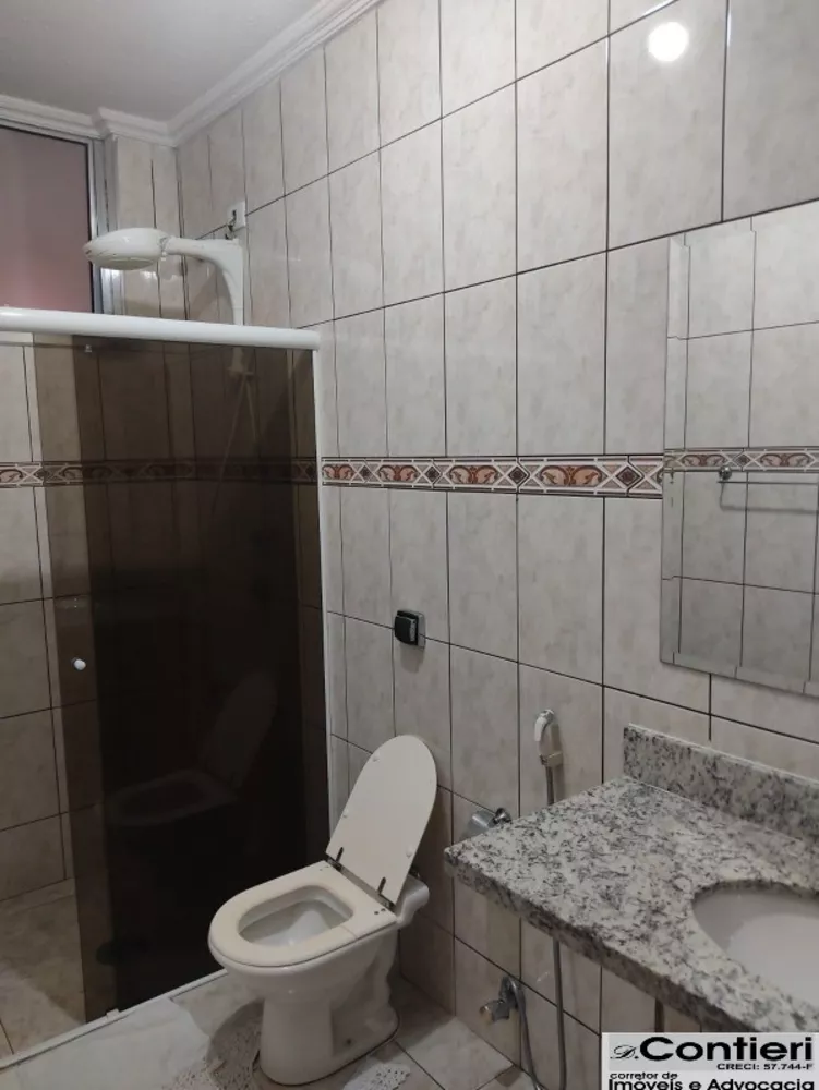 Casa, 2 quartos, 200 m² - Foto 12
