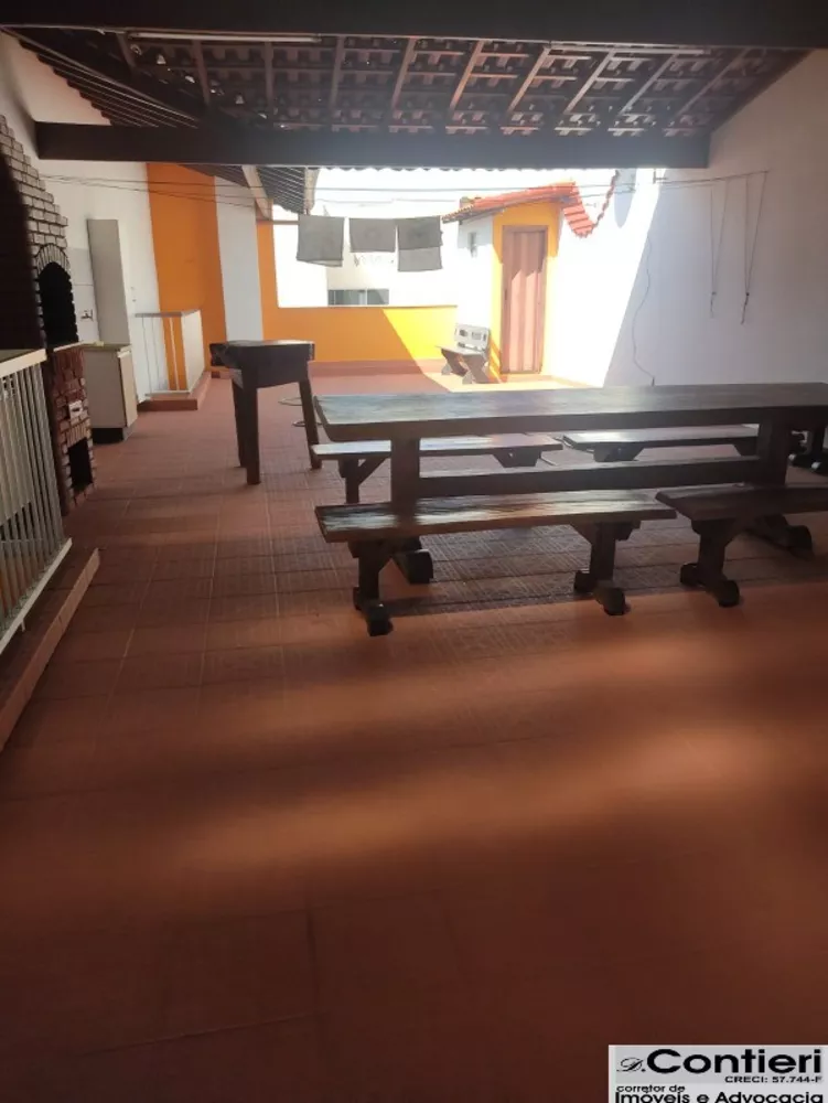 Casa, 2 quartos, 200 m² - Foto 16