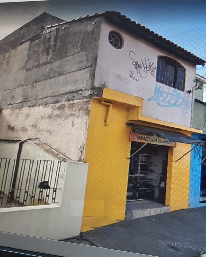 Prédio Inteiro, 70 m² - Foto 7