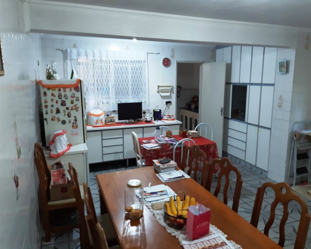 Casa, 3 quartos - Foto 5