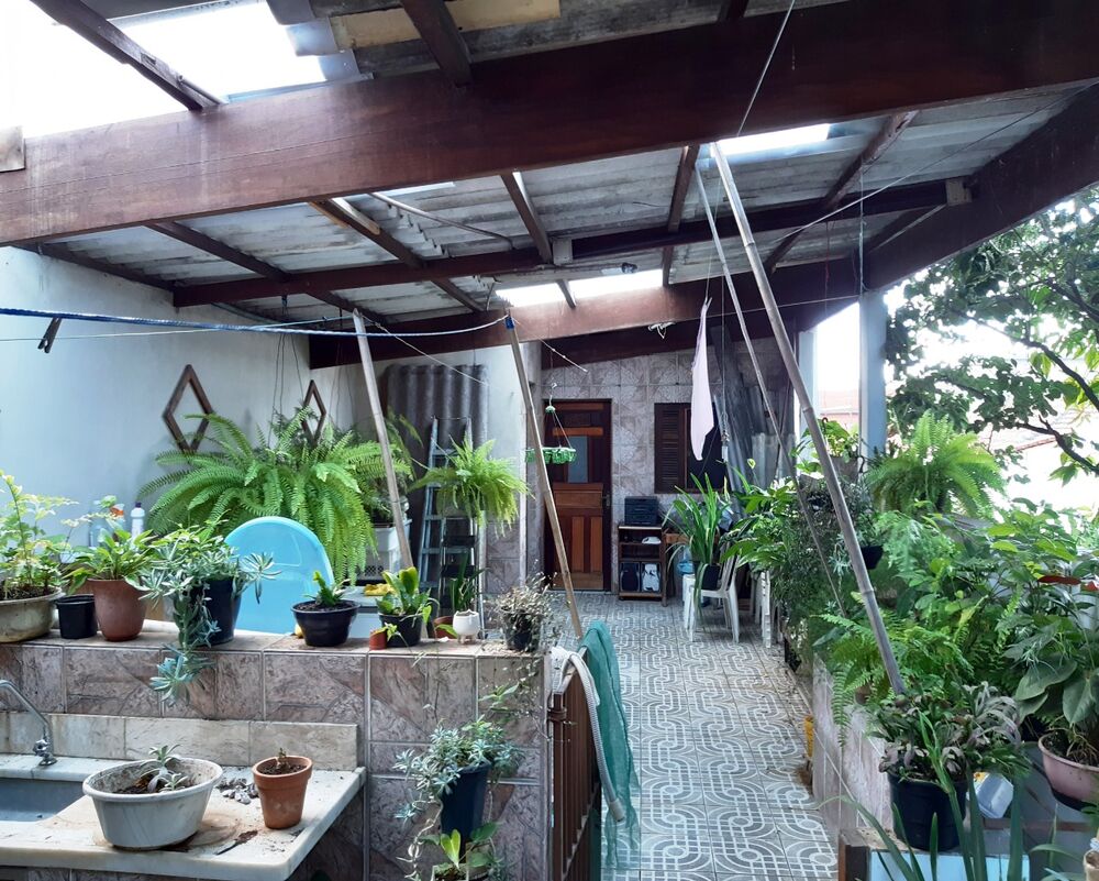 Casa, 3 quartos - Foto 11