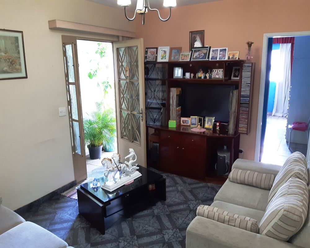 Casa, 3 quartos - Foto 12