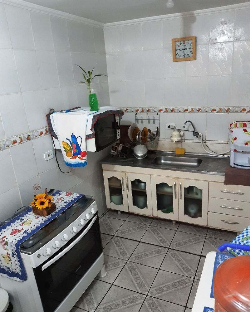 Casa, 3 quartos - Foto 9