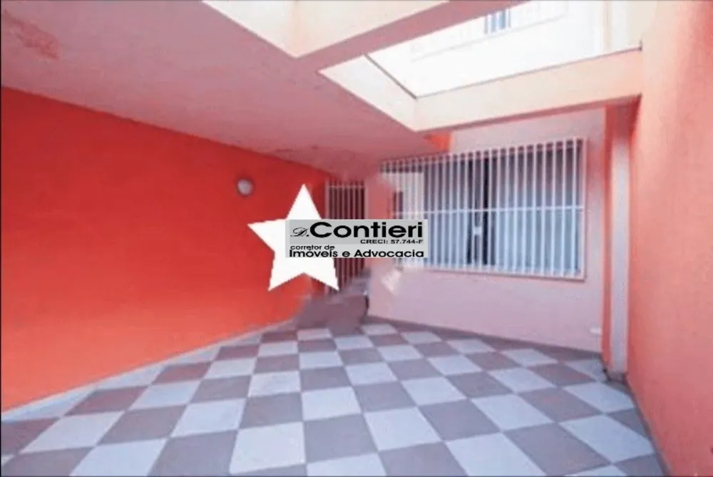 Casa, 4 quartos - Foto 1