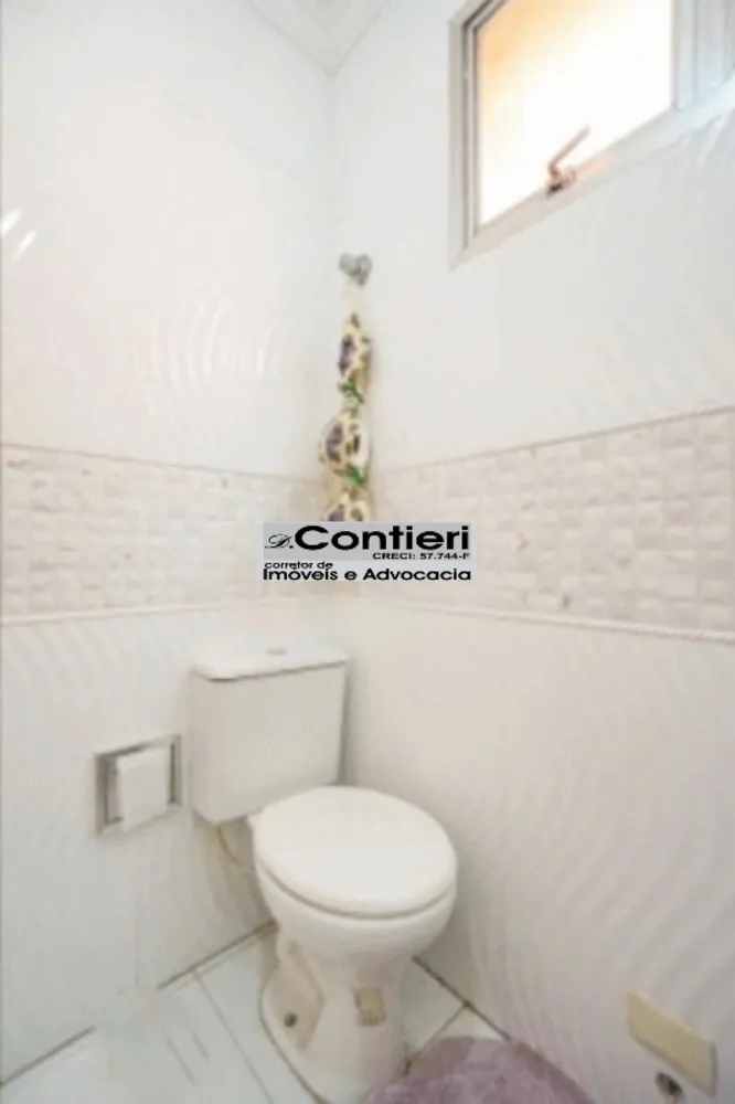 Casa, 4 quartos - Foto 3