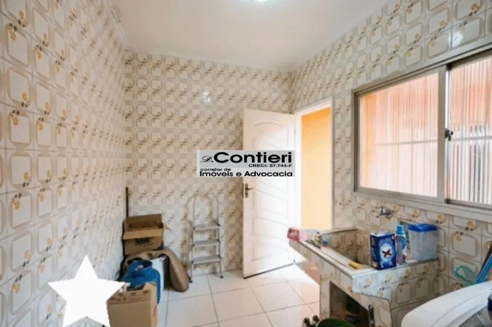 Casa, 4 quartos - Foto 12