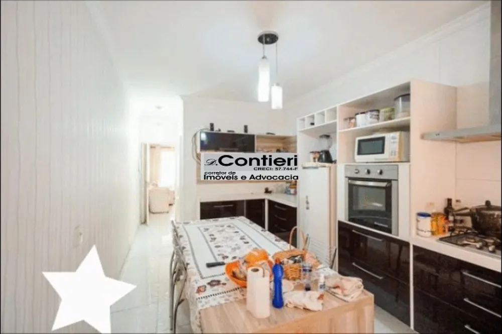 Casa, 4 quartos - Foto 5