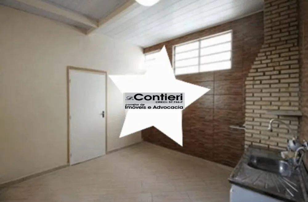 Casa, 4 quartos - Foto 10