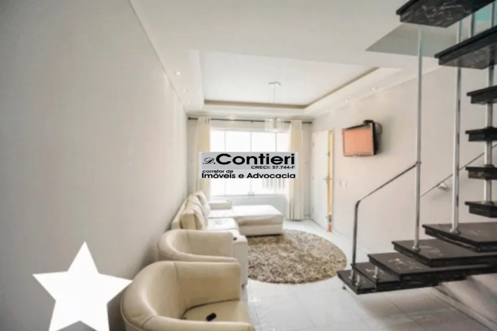 Casa, 4 quartos - Foto 4