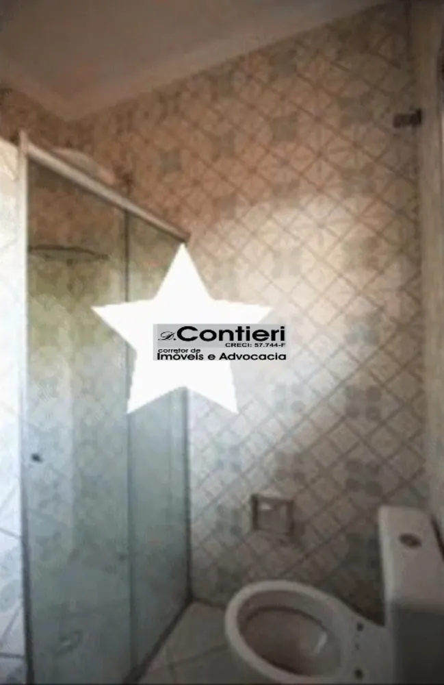 Casa, 4 quartos - Foto 2