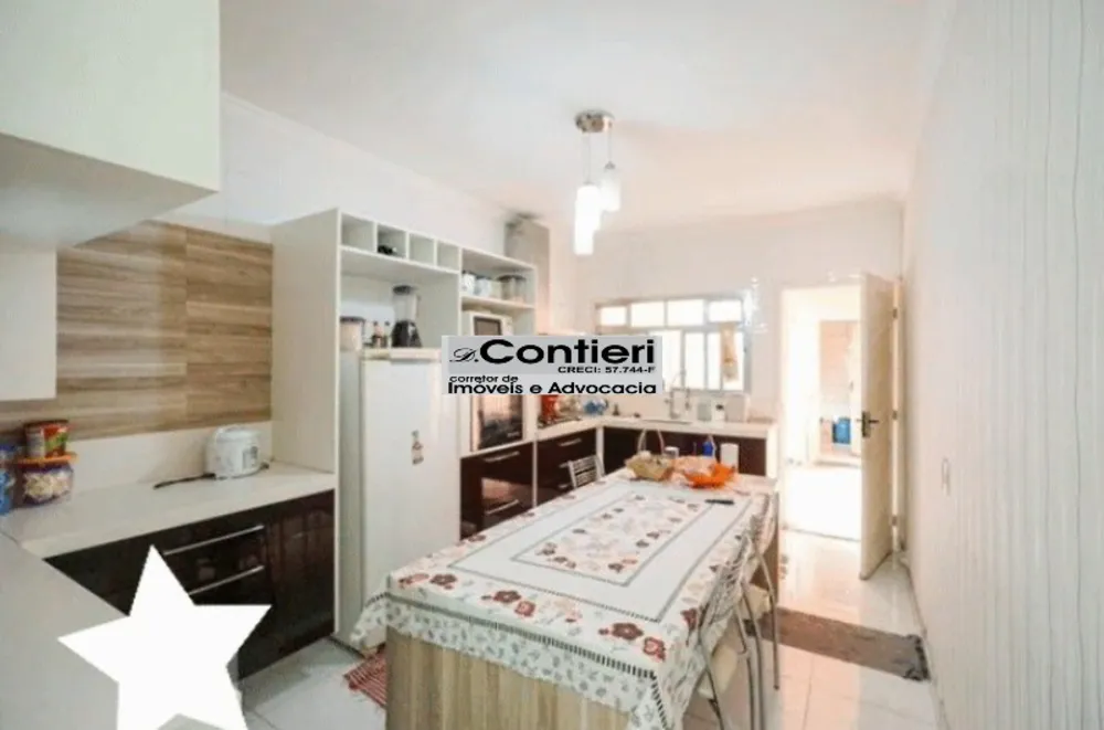 Casa, 4 quartos - Foto 4