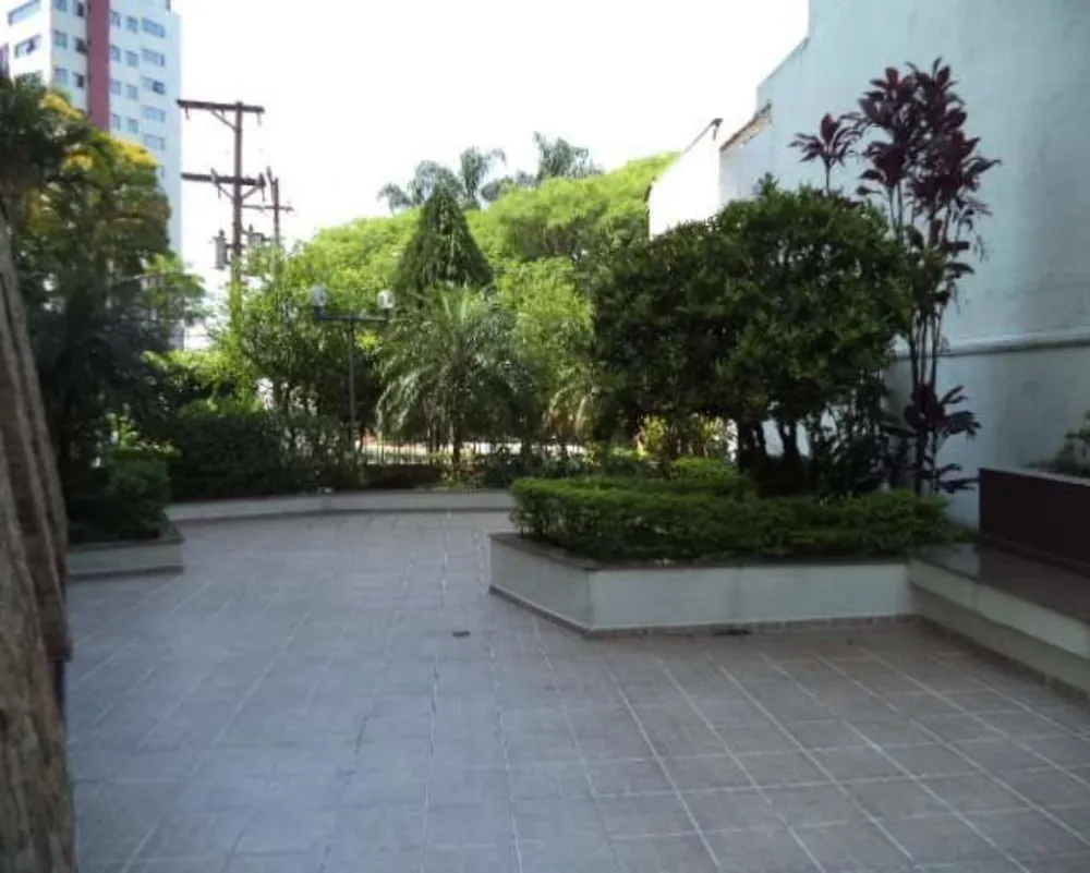 Apartamento, 3 quartos, 96 m² - Foto 2
