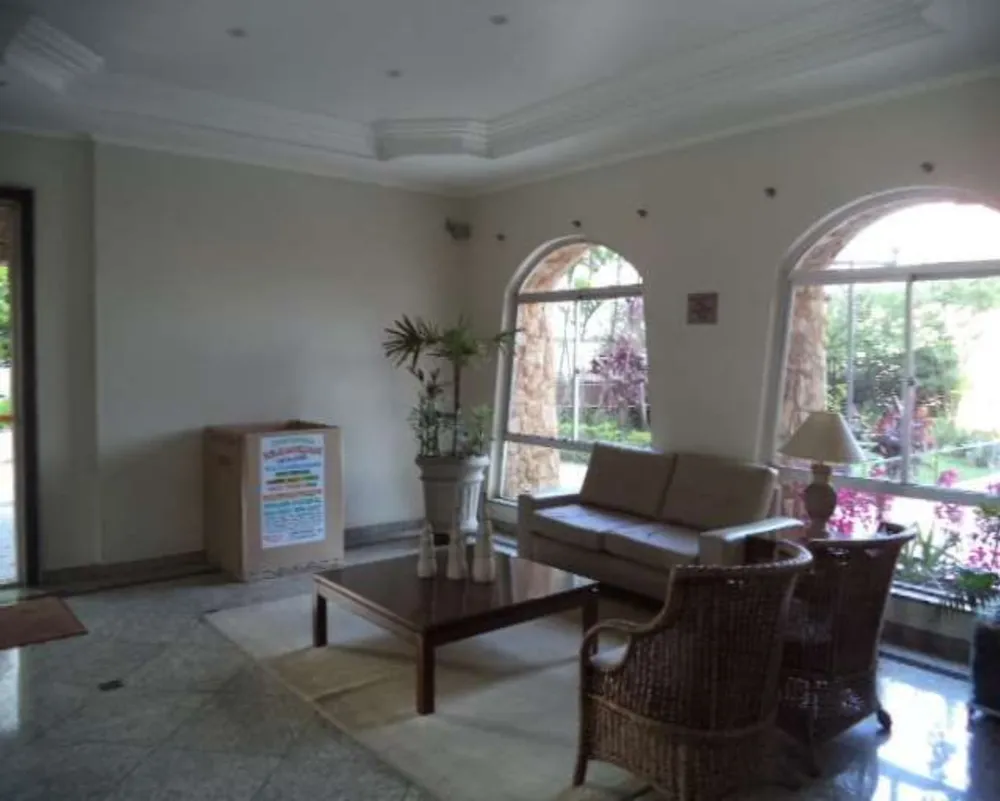Apartamento, 3 quartos, 96 m² - Foto 3