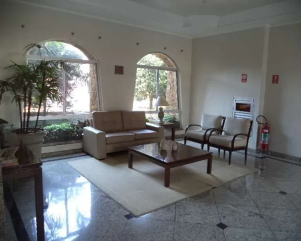Apartamento, 3 quartos, 96 m² - Foto 6