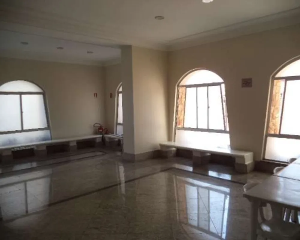 Apartamento, 3 quartos, 96 m² - Foto 9