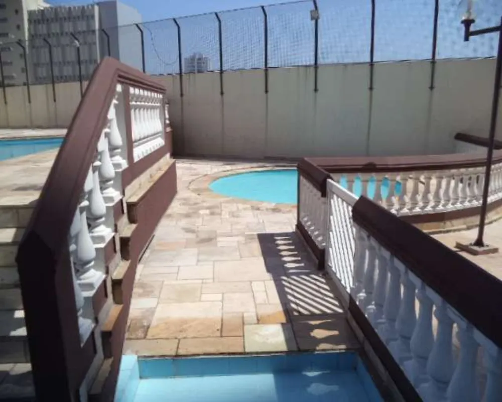 Apartamento, 3 quartos, 96 m² - Foto 4