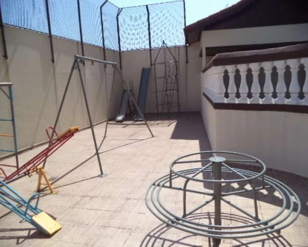 Apartamento, 3 quartos, 96 m² - Foto 10